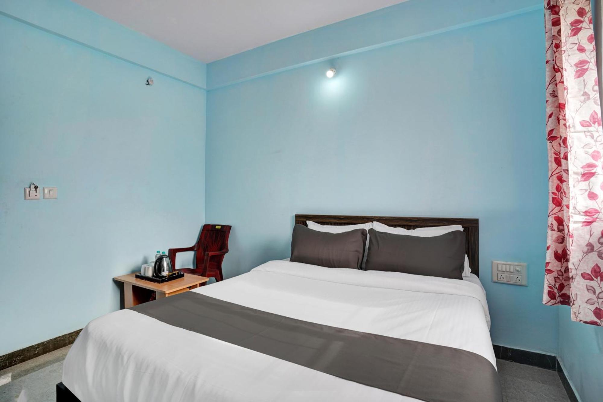 Hotel O Harsha Inn Bangalore Exterior photo